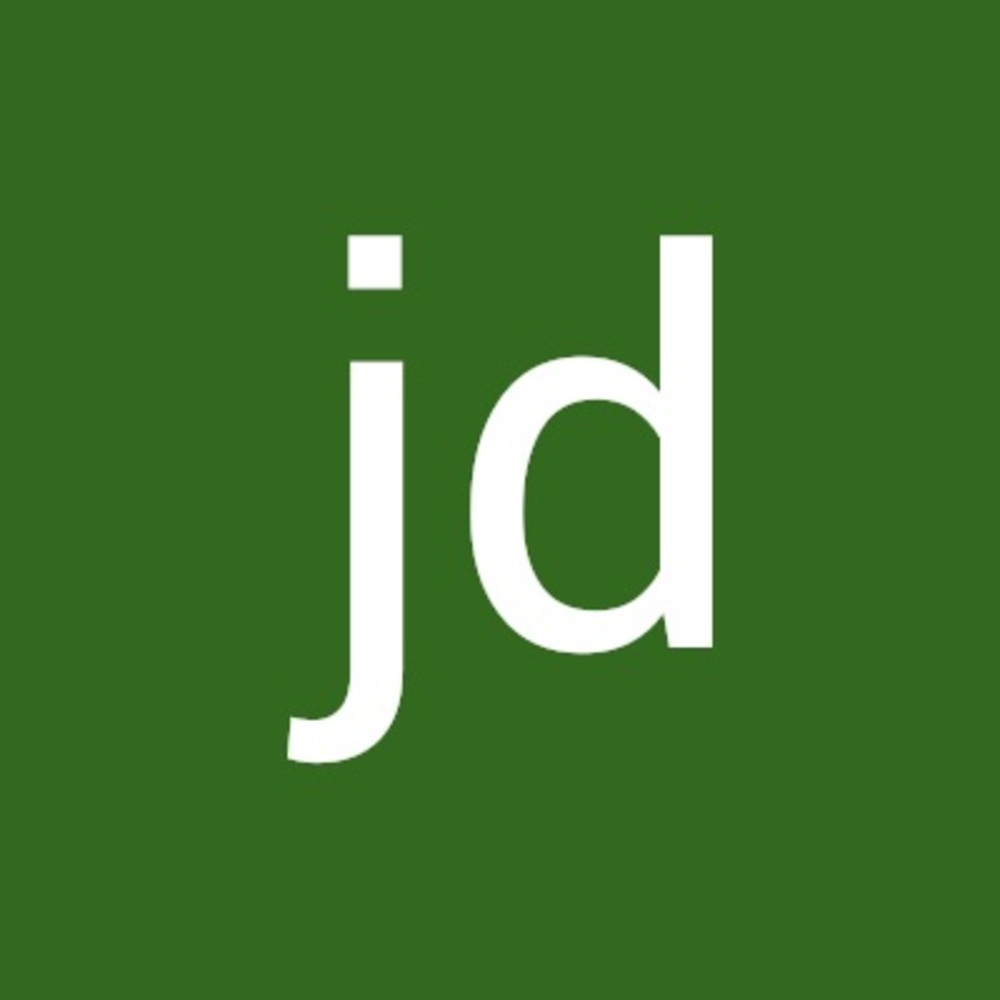 Meet your Posher, Jd